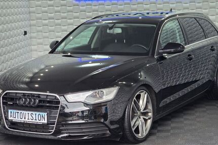 Audi A6 149.000 km 19.750 € Herzberg am Harz 37412
