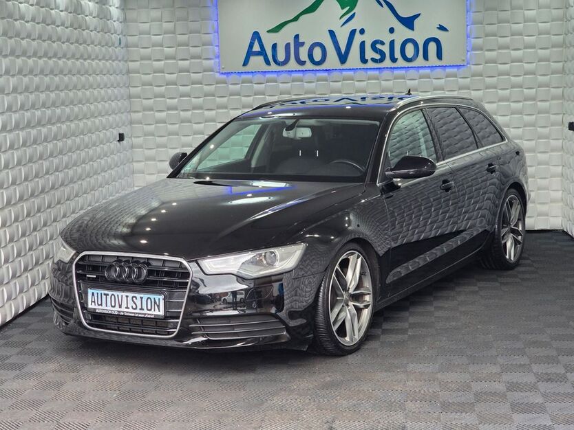 Audi A6 149.000 km 19.750 € Herzberg am Harz 37412