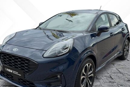 Ford Puma 30.850 km 19.698 &euro; Göttingen 37079