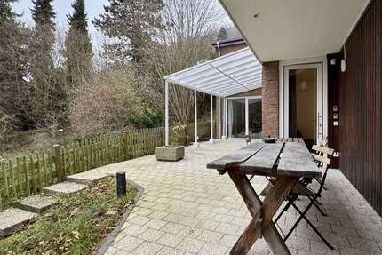 Wohnung Bovenden - 2 Zimmer, 80 m&sup2;, 1.400&euro; | Angebot:24359989