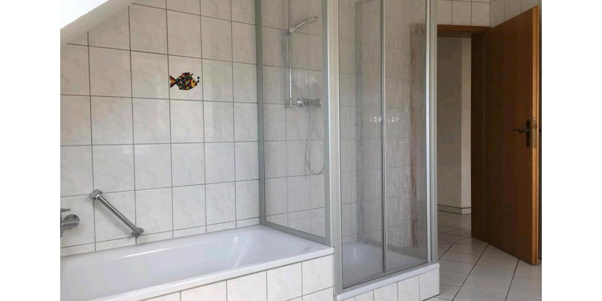 Dachgeschoßwohnung Bad Sooden-Allendorf Allendorf - 3 Zimmer, 75 m&sup2;, 740&euro; | Angebot:25618756