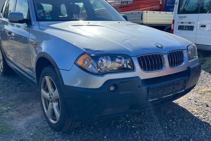 BMW X3 271.000 km 2.600 &euro; Göttingen 37081
