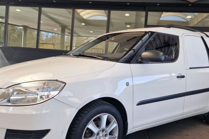 Skoda Roomster 146.000 km 4.950 &euro; Göttingen 37081