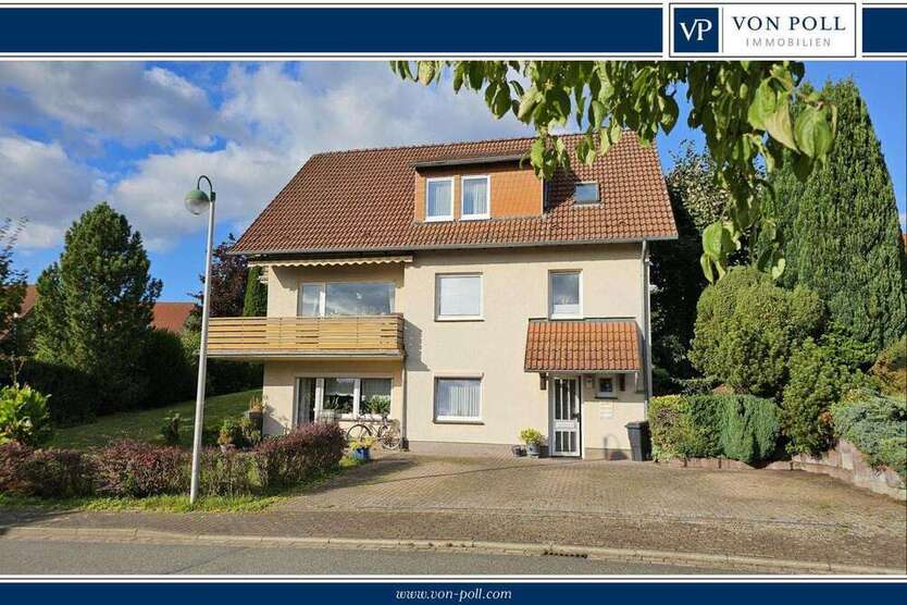 Wohnung zum Kaufen in Osterode am Harz 119.000 € 84 m²