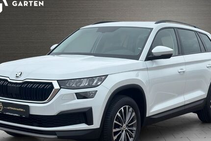 Skoda Kodiaq 77.449 km 26.950 € Einbeck 37574