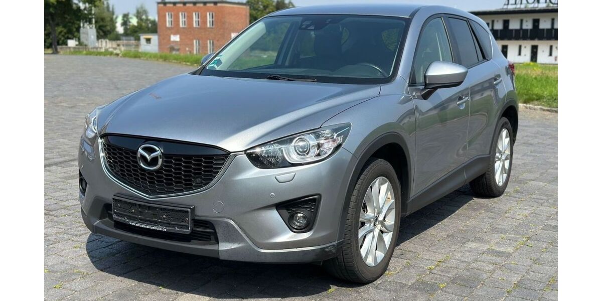 Mazda CX-5 141.402 km 8.990 &euro; Duderstadt 37115