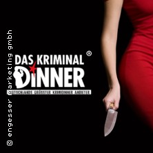 Das Kriminal Dinner - Krimidinner: Testament à la Carte 19.12.2026 Burgschänke Plesse