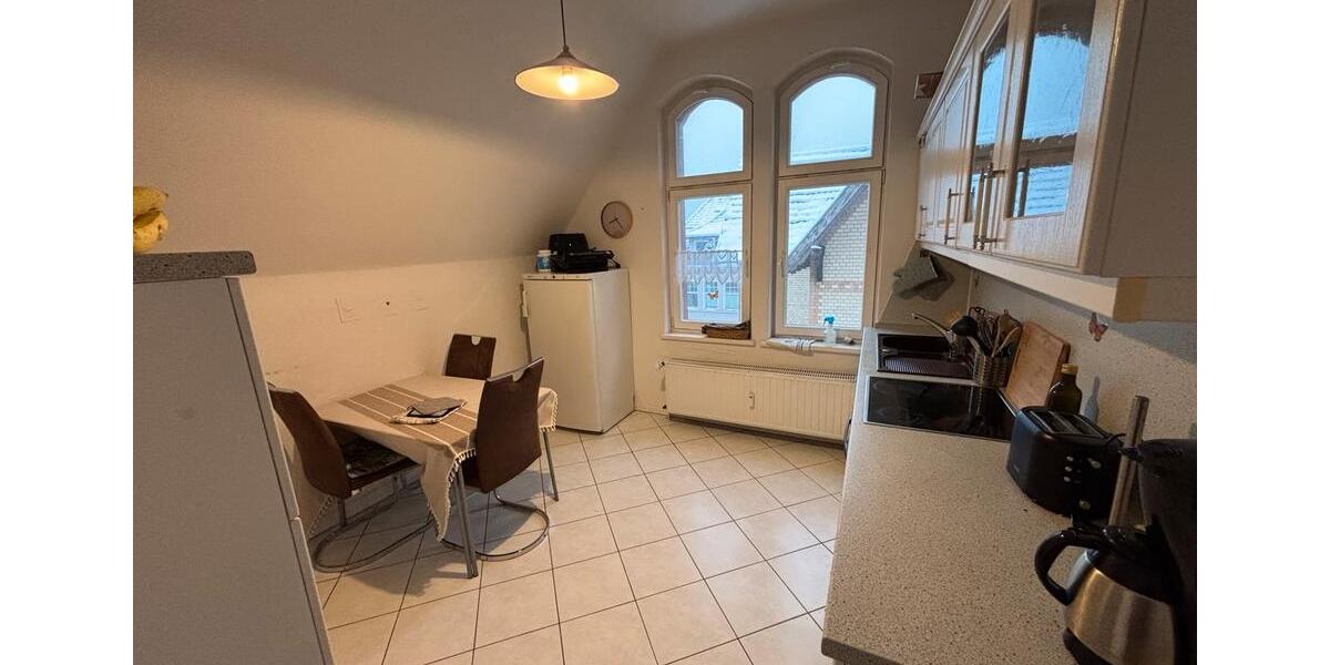 Etagenwohnung Hann. Münden - 3 Zimmer, 100 m&sup2;, 320&euro; | Angebot:26423595