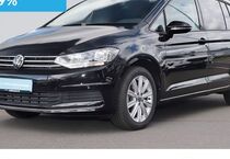 VW Touran 8.835 km 38.480 &euro; Göttingen 37081