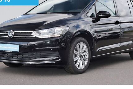 VW Touran 8.835 km 39.280 € Göttingen 37081