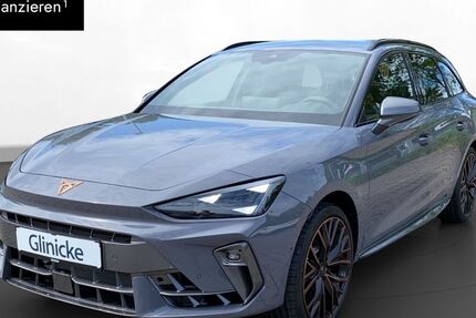 Cupra Leon 10.000 km 49.180 &euro; Witzenhausen 37213