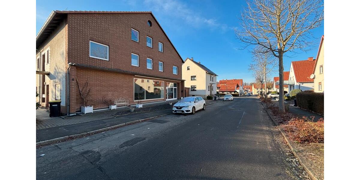 Gewerbeobjekt Duderstadt - 850&euro; | Angebot:25658811