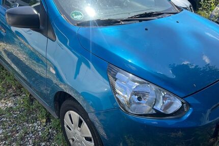 Mitsubishi Space Star 50.000 km 3.500 € Göttingen 37079