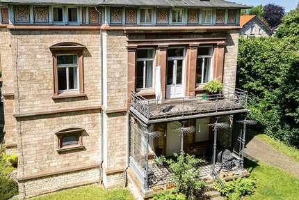 Haus Göttingen Oststadt - 14 Zimmer, 555 m&sup2;, 2.950.000&euro; | Angebot:25448763