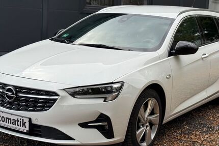 Opel Insignia 140.000 km 10.999 &euro; Witzenhausen 37213