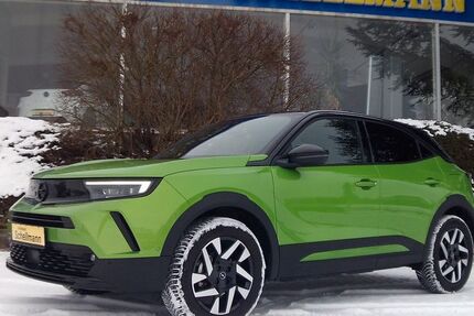 Opel Mokka 10.950 km 21.470 &euro; Nörten-Hardenberg 37176