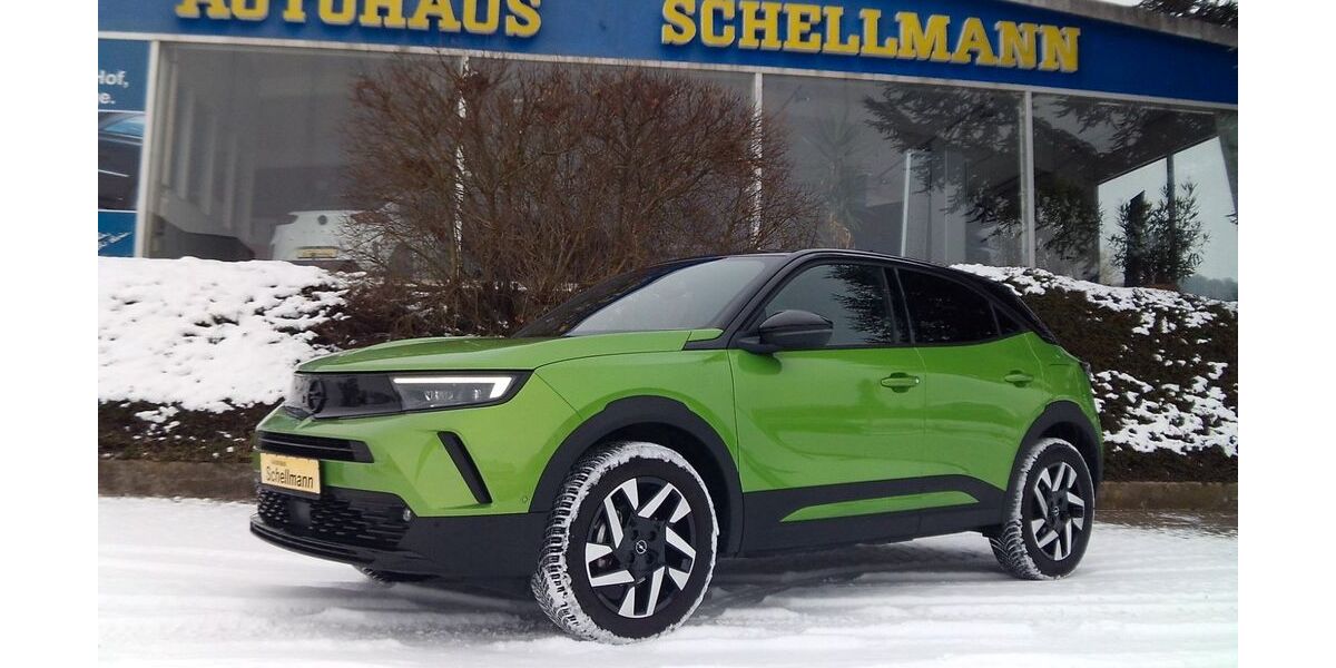 Opel Mokka 10.950 km 21.470 &euro; Nörten-Hardenberg 37176