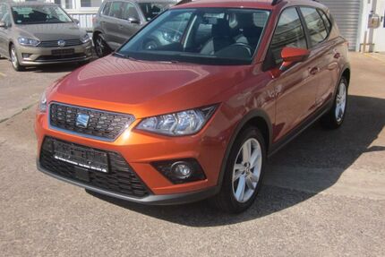 Seat Arona 76.000 km 13.490 &euro; Hann. Münden 34346