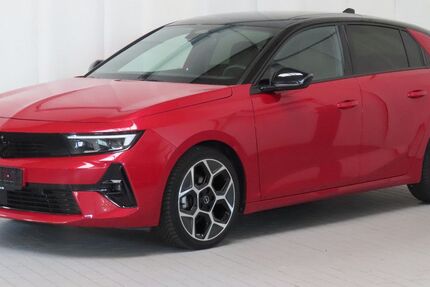 Opel Astra 37.434 km 22.750 € Leinefelde 37327