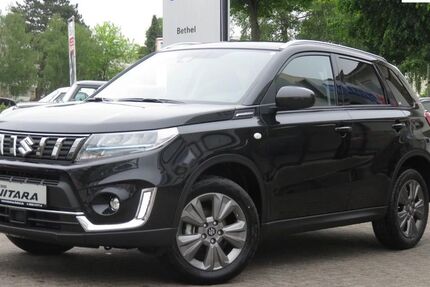 Suzuki Vitara 46.000 km 19.990 &euro; Northeim 37154