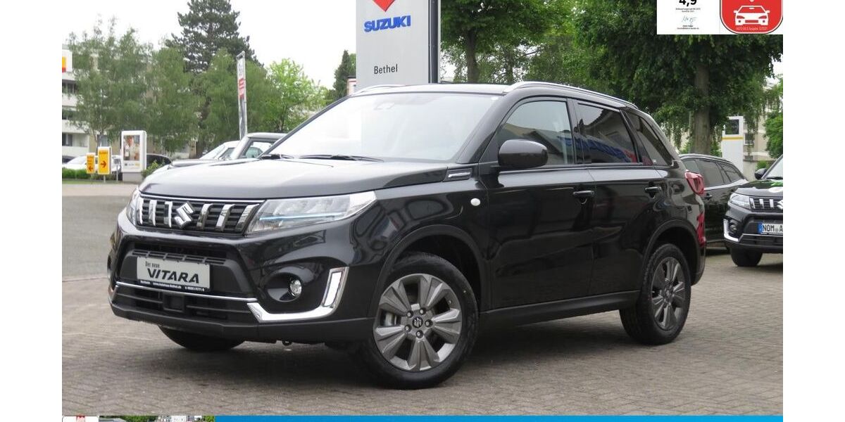 Suzuki Vitara 46.000 km 19.990 &euro; Northeim 37154
