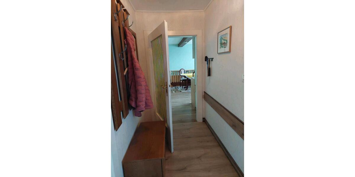 Dachgeschoßwohnung Uder - 1 Zimmer, 35 m&sup2;, 470&euro; | Angebot:26422576