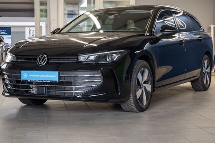 VW Passat 21.211 km 34.986 € Northeim 37154