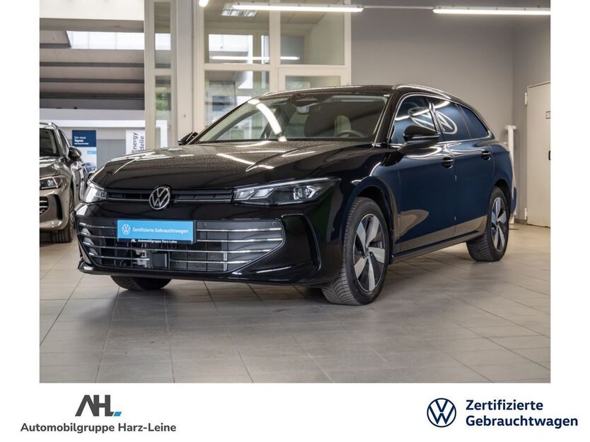 VW Passat 21.211 km 34.986 € Northeim 37154