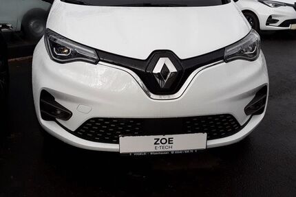 Renault ZOE 24.000 km 20.900 &euro; Witzenhausen 37213