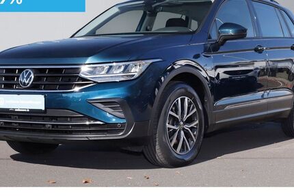 VW Tiguan 73.162 km 24.680 &euro; Göttingen 37081