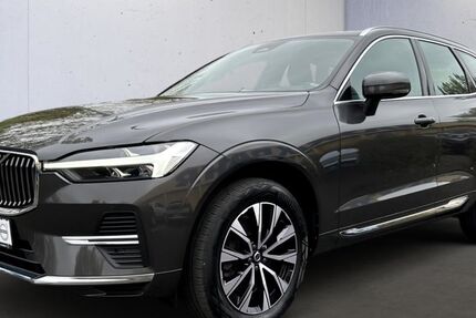 Volvo XC60 34.250 km 38.850 &euro; Göttingen 37079