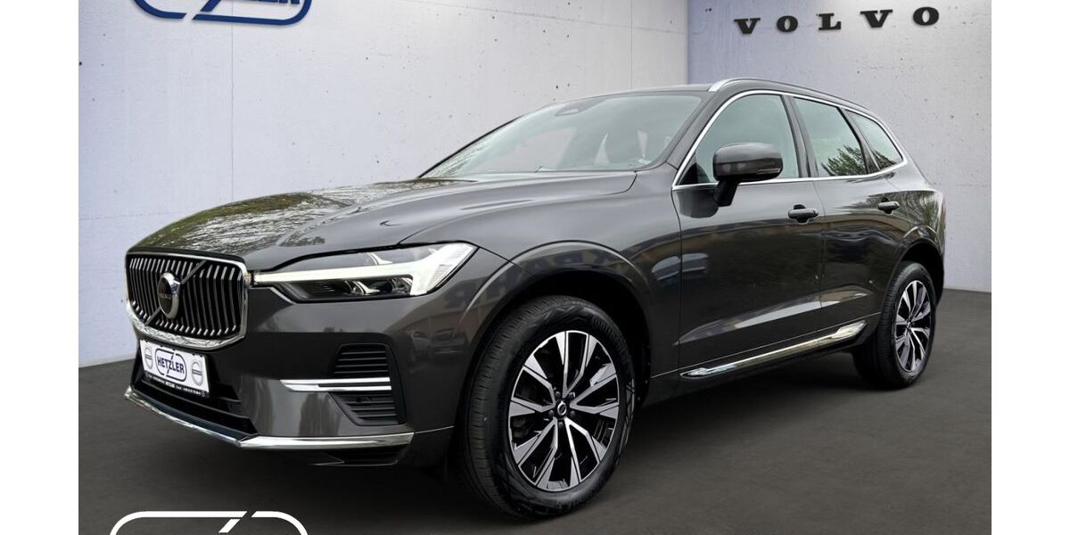 Volvo XC60 34.250 km 38.850 &euro; Göttingen 37079
