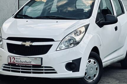 Chevrolet Spark 134.000 km 3.490 € Leinefelde 37327