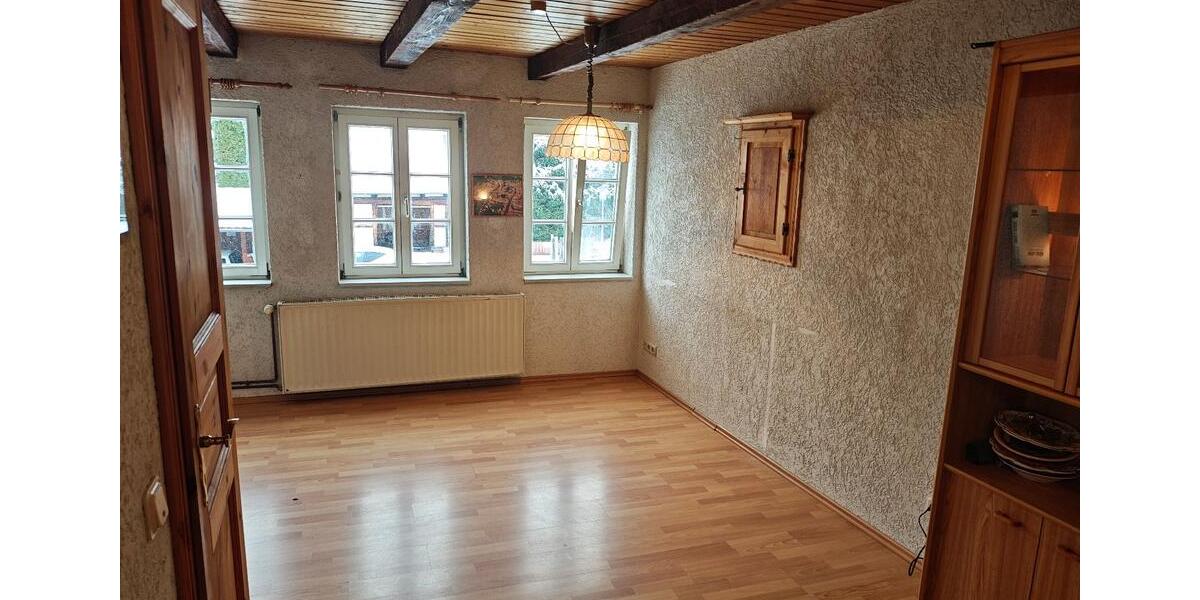 Haus im Zentrum zur Miete 3 zimmer