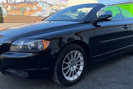 Volvo C70 212.291 km 6.990 &euro; Göttingen 37079