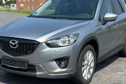 Mazda CX-5 141.402 km 9.490 € Duderstadt 37115