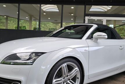 Audi TT 180.000 km 11.950 &euro; Göttingen 37081