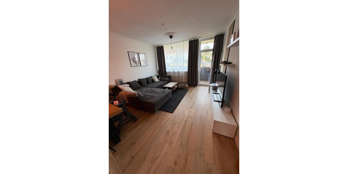 Erdgeschoßwohnung Nörten-Hardenberg Hardenberg - 3.5 Zimmer, 100 m&sup2;, 1.060&euro; | Angebot:25394122