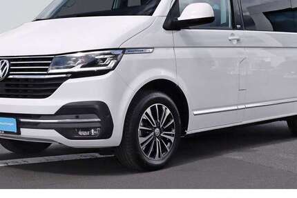 VW T6.1 Multivan
