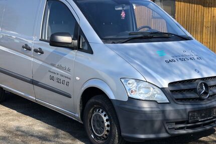 Mercedes-Benz Vito 324.000 km 3.499 &euro; Rhumspringe 37434
