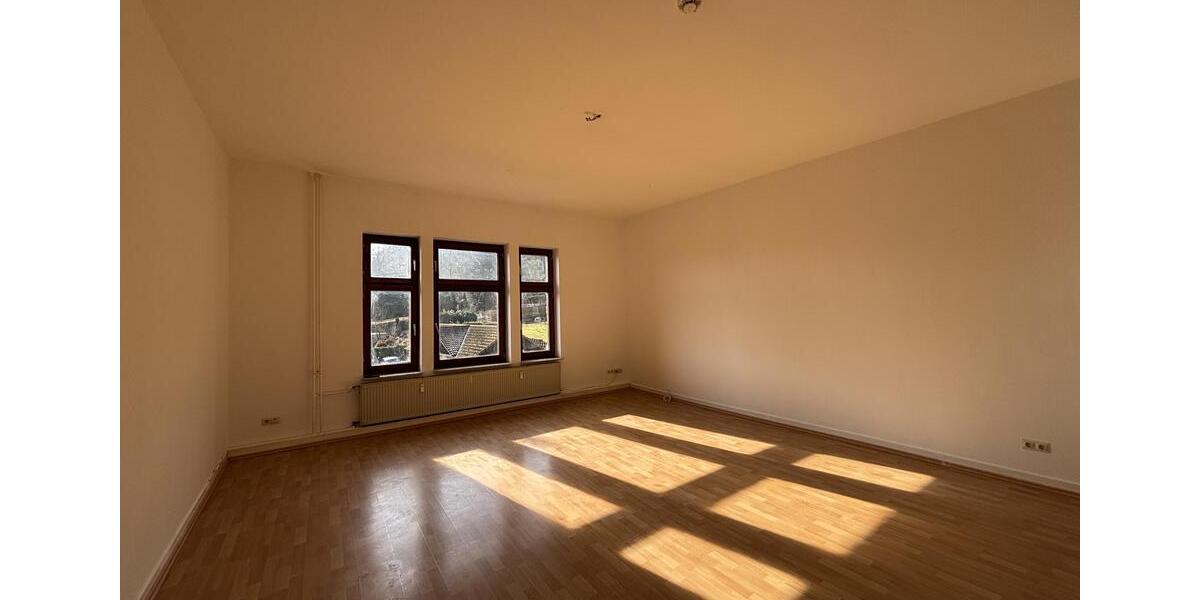 Etagenwohnung Hann. Münden - 5.5 Zimmer, 151 m&sup2;, 1.190&euro; | Angebot:25633151