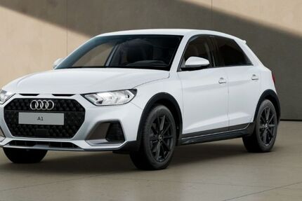 Audi A1 5.182 km 25.650 &euro; Northeim 37154