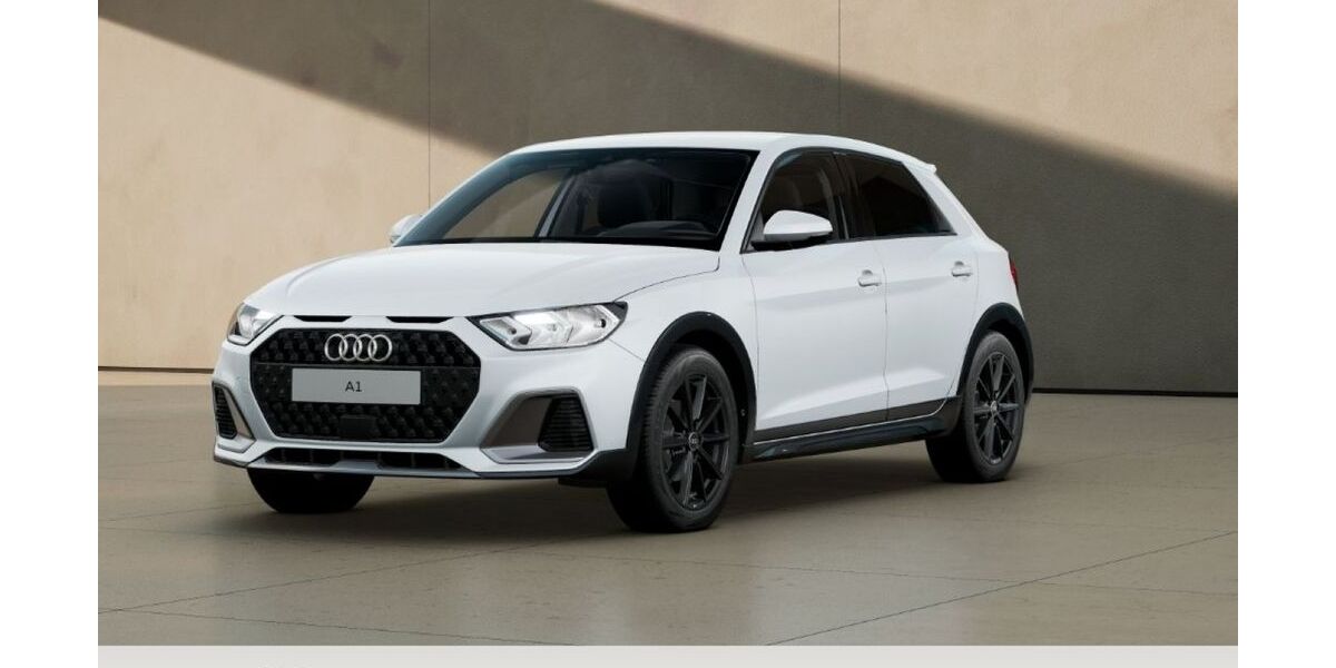 Audi A1 5.182 km 25.650 &euro; Northeim 37154