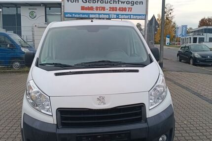 Peugeot Expert 153.000 km 5.100 &euro; Göttingen 37079