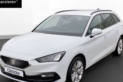 Seat Leon 15.231 km 26.480 &euro; Witzenhausen 37213