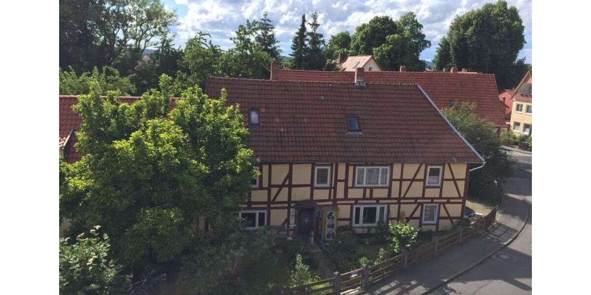 Etagenwohnung Göttingen Weende / Deppoldshausen - 2 Zimmer, 50 m&sup2;, 650&euro; | Angebot:27366111