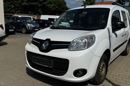 Renault Kangoo 179.500 km 4.999 € Nörten Hardenberg 37176