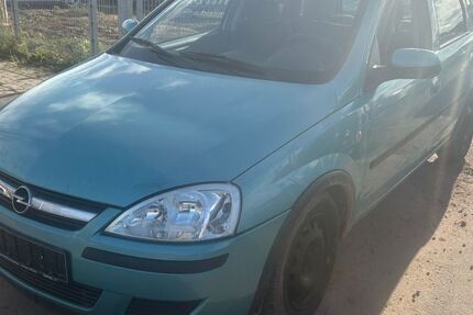 Opel Corsa 78.824 km 999 € Rosdorf 37124