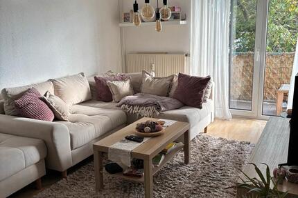 Wohnung Göttingen Grone - 2 Zimmer, 42 m&sup2;, 635&euro; | Angebot:27625411