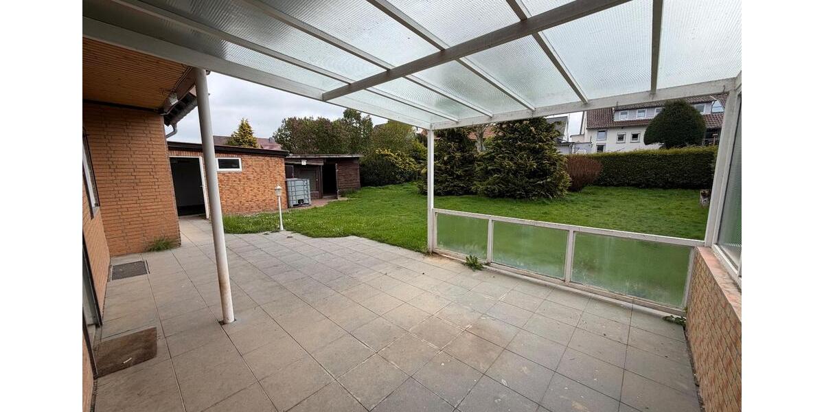 Erdgeschoßwohnung Duderstadt - 2 Zimmer, 103 m&sup2;, 950&euro; | Angebot:26337285